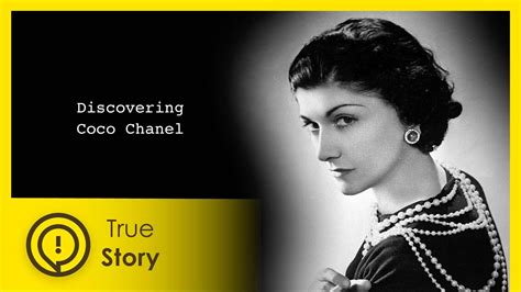 coco chanel footage|real photo of Coco Chanel.